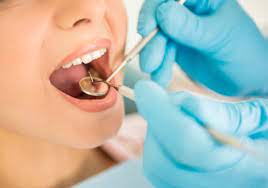 How to Choose the Best Dentist for You – A Comprehensive Guide