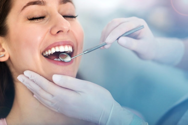 5 Tips For Choosing The Best Dentist