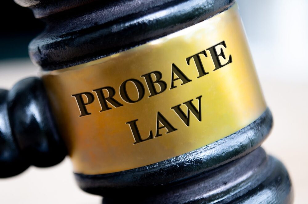 5 Easy Steps To Find The Professional Probate Lawyer