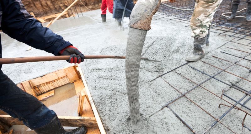 Ultimate Concreting Experts Guide
