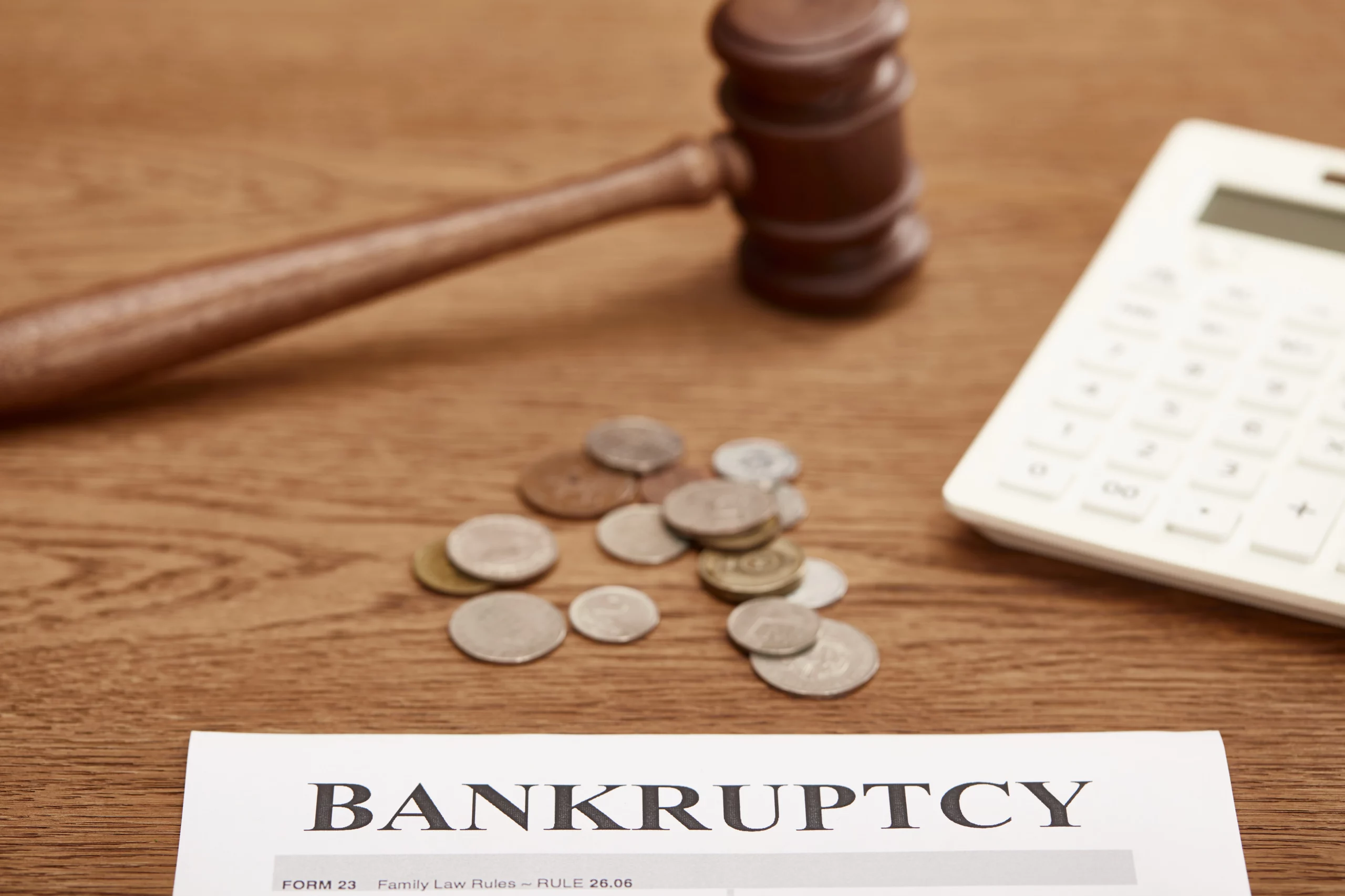 Bankruptcy Attorney: Tips For Starting Fresh