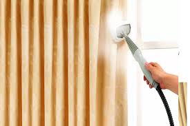 Ultimate Curtain Cleaning Guide