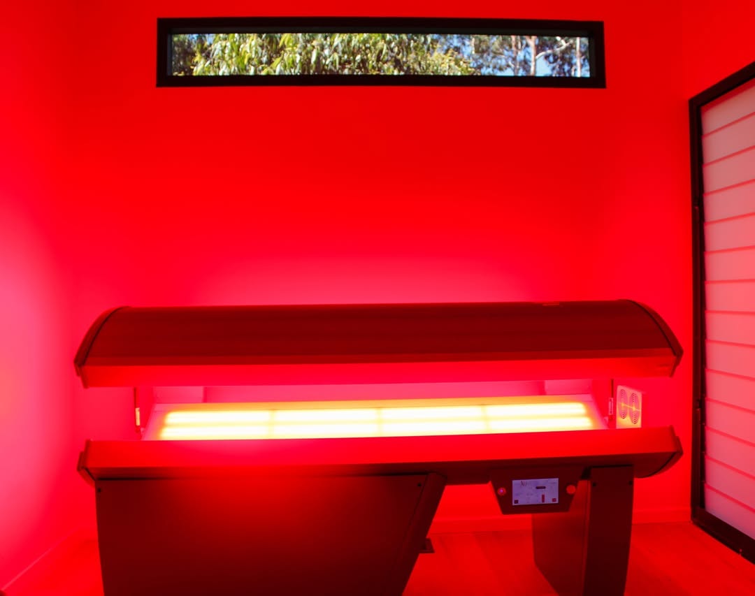 Easy Led Light Therapy: Transform Your Skin At Home