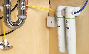 Easy Water Filter Installation: Step-By-Step Guide