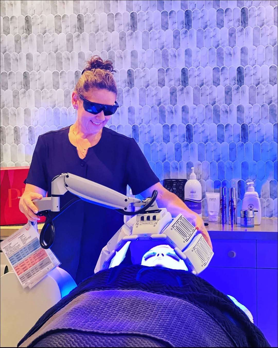 Ultimate Guide To Full Body Red Light Therapy Bed