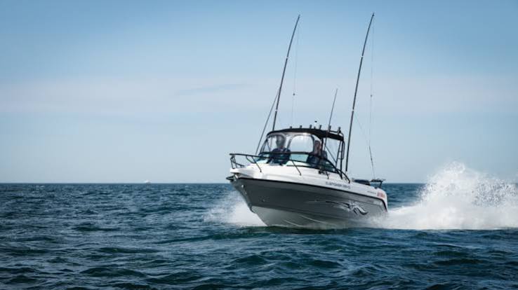 How To Hire The Perfect Party Boat: A Step-By-Step Guide