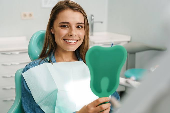 Best Dental Care Tips For A Bright, Healthy Smile