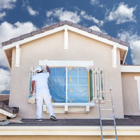 Easy Tips For Choosing The Right House Painter