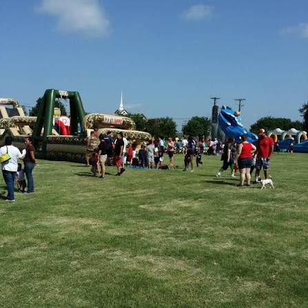 Parks & Recreation To Enjoy In Duncanville, 75137